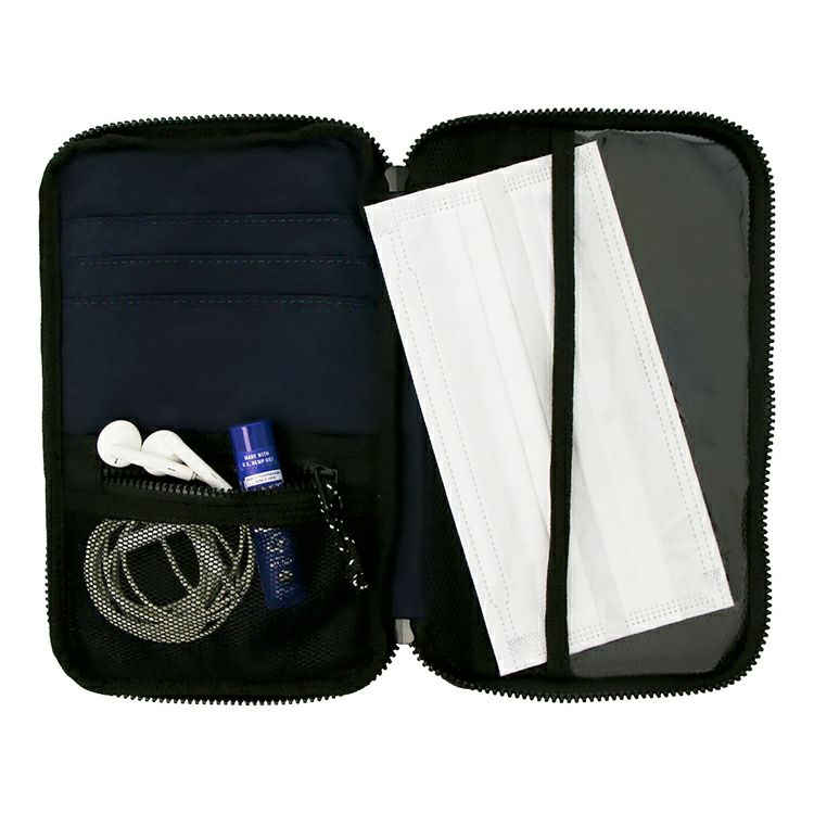 Delfonics Utility Pouch Stadt MultiCase , Delfonics Inner Carrying MultiCase