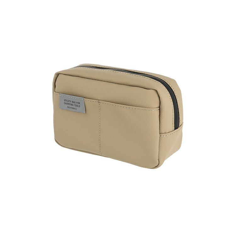 Delfonics Utility Pouch Water-Repellent - Extra Small Size - , Delfonics Inner Carrying Bag XS Size