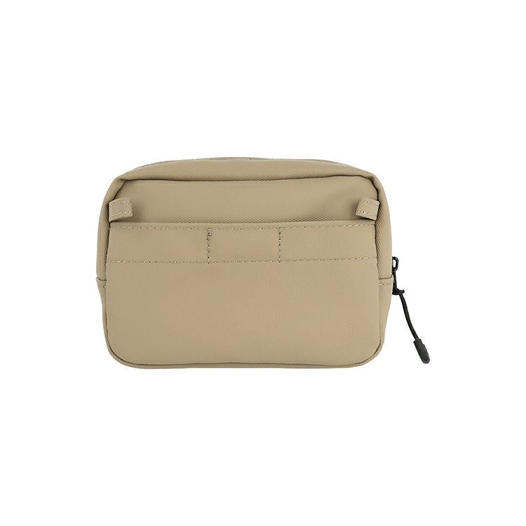 Delfonics Utility Pouch Water-Repellent - Extra Small Size - , Delfonics Inner Carrying Bag XS Size