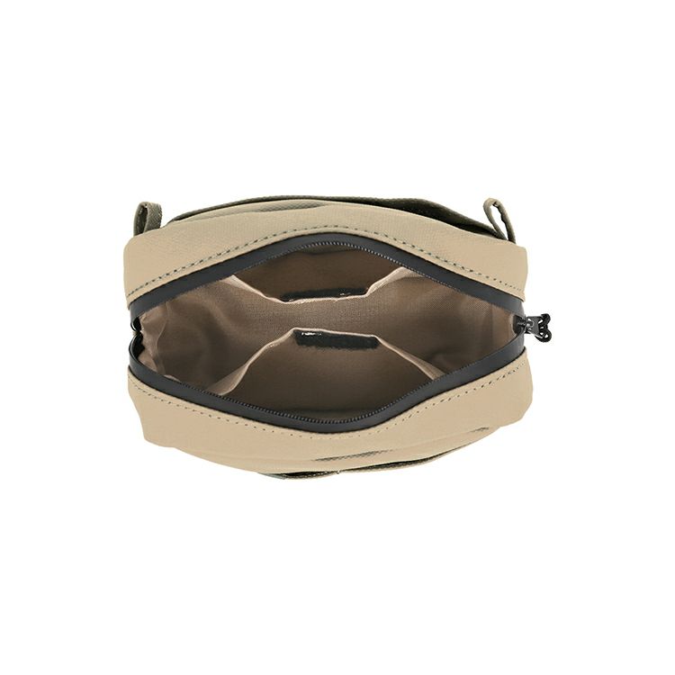 Delfonics Utility Pouch Water-Repellent - Extra Small Size - , Delfonics Inner Carrying Bag XS Size