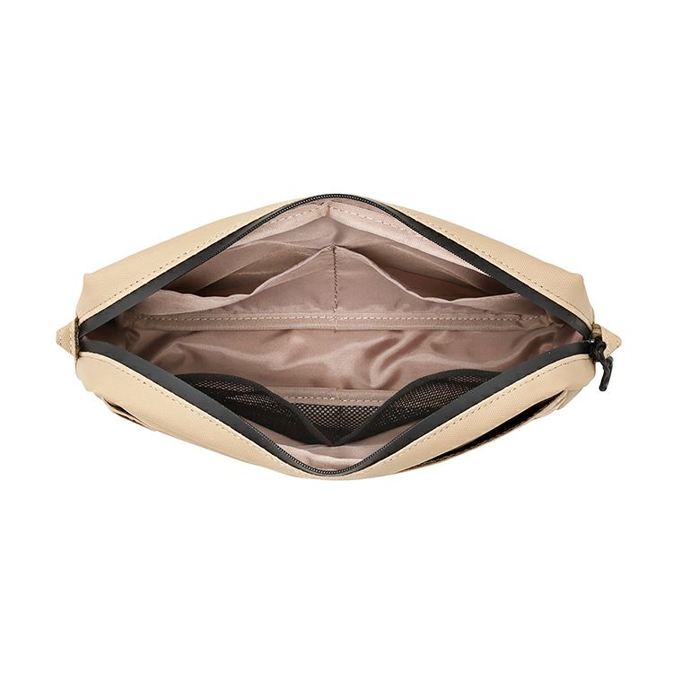 Delfonics Utility Pouch Water-Repellent - Medium Size - , Delfonics Inner Carrying Bag M Size