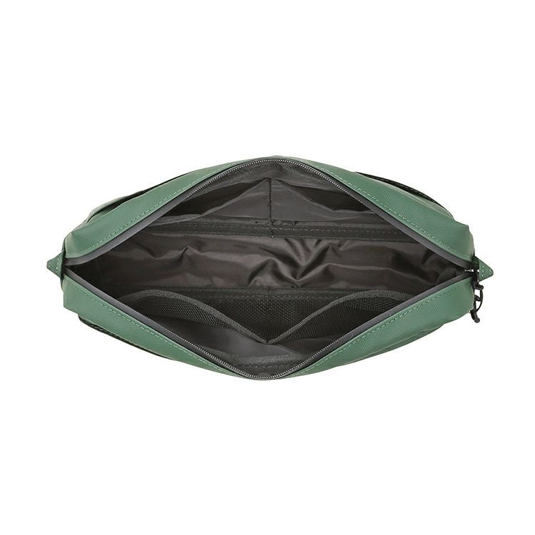 Delfonics Utility Pouch Water-Repellent - Medium Size - , Delfonics Inner Carrying Bag M Size