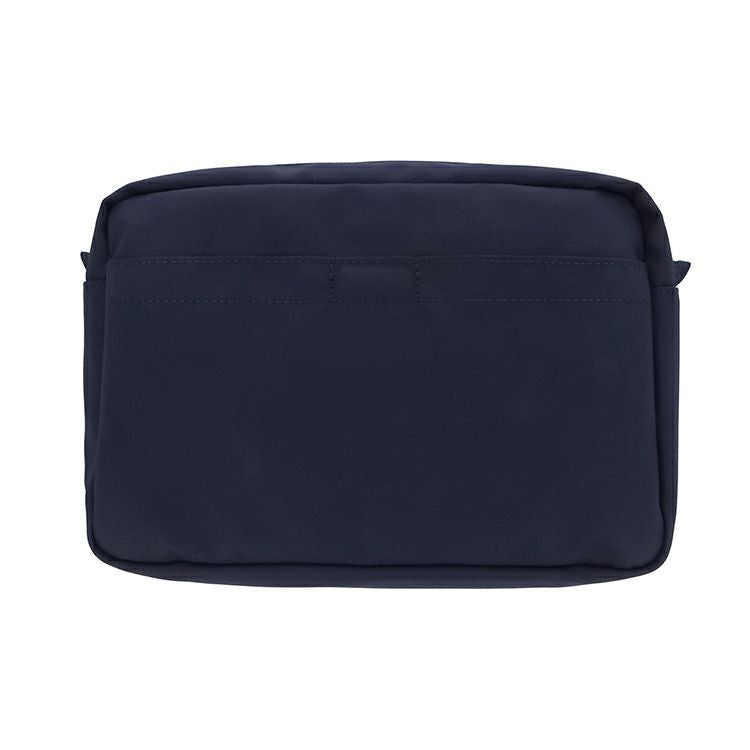Delfonics Utility Pouch Water-Repellent - Medium Size - , Delfonics Inner Carrying Bag M Size
