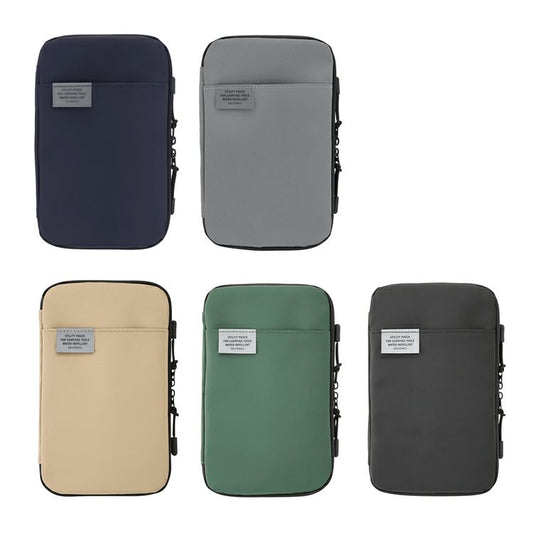Delfonics Utility Pouch Water-Repellent MultiCase , Delfonics Inner Carrying MultiCase