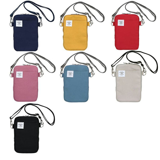Delfonics Smartphone Bag, Delfonics inner carrying smartphone bag