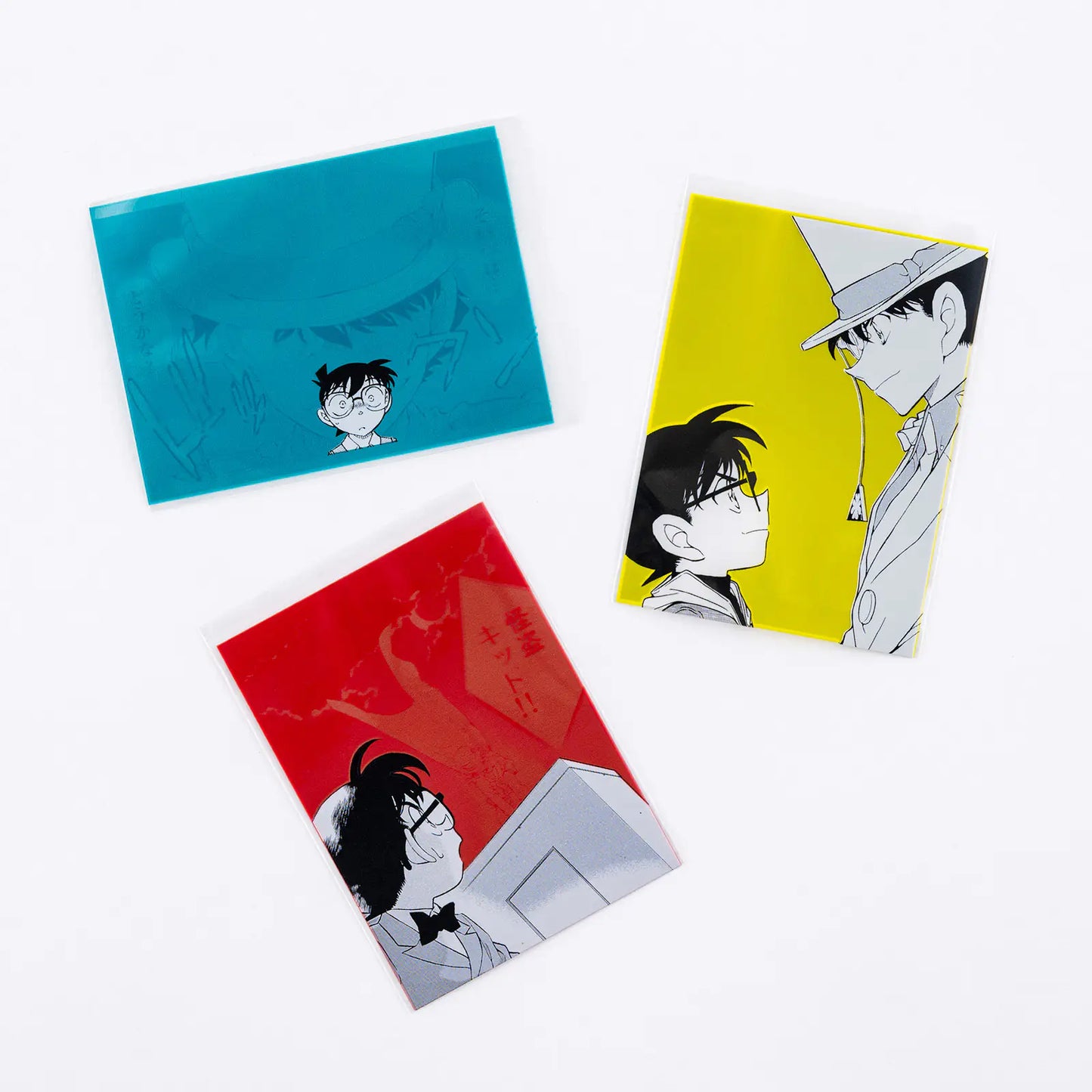 Detective Conan: Kid the Phantom Thief’s Magical Pocket,  2026 Hobonichi Accessories