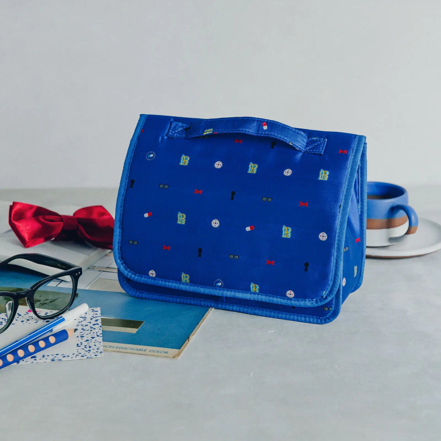 Detective Conan: Stappo (Conan Motifs),  2026 Hobonichi Accessories