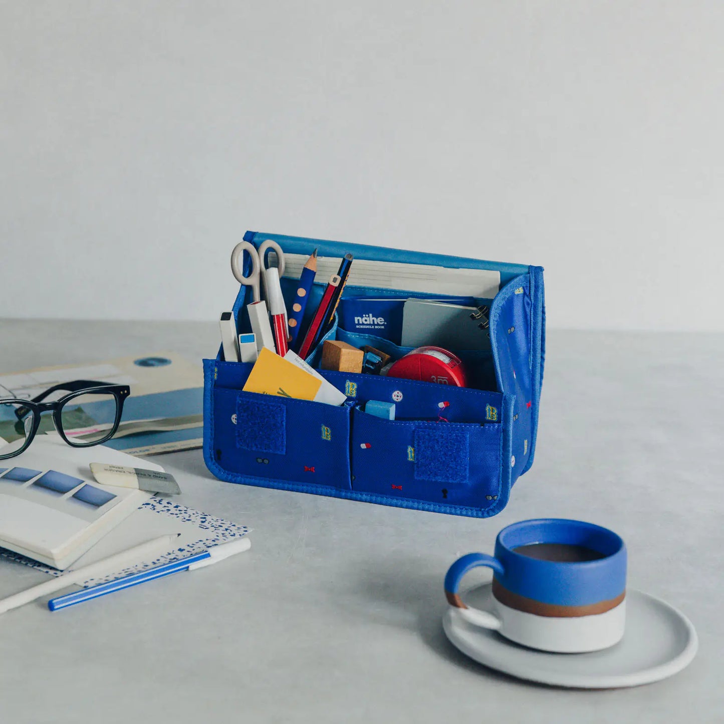 Detective Conan: Stappo (Conan Motifs),  2026 Hobonichi Accessories
