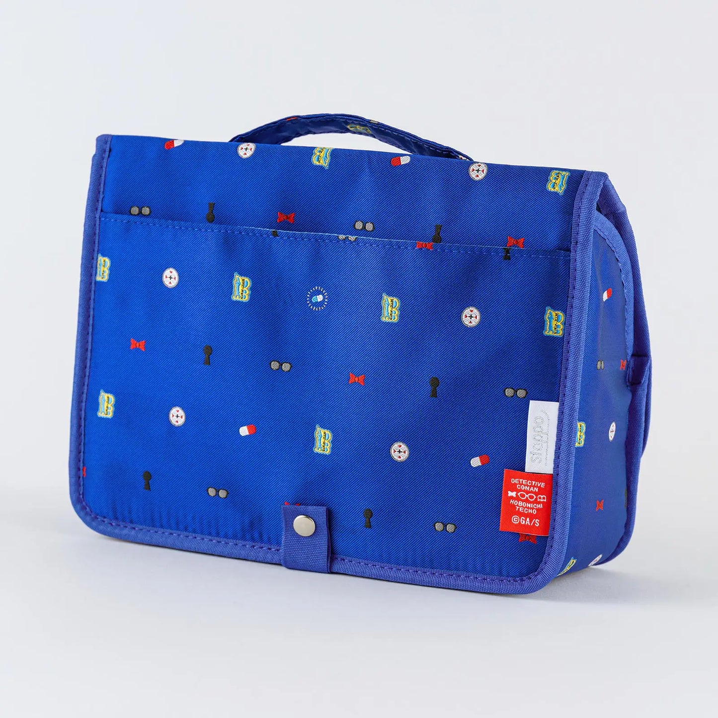 Detective Conan: Stappo (Conan Motifs),  2026 Hobonichi Accessories