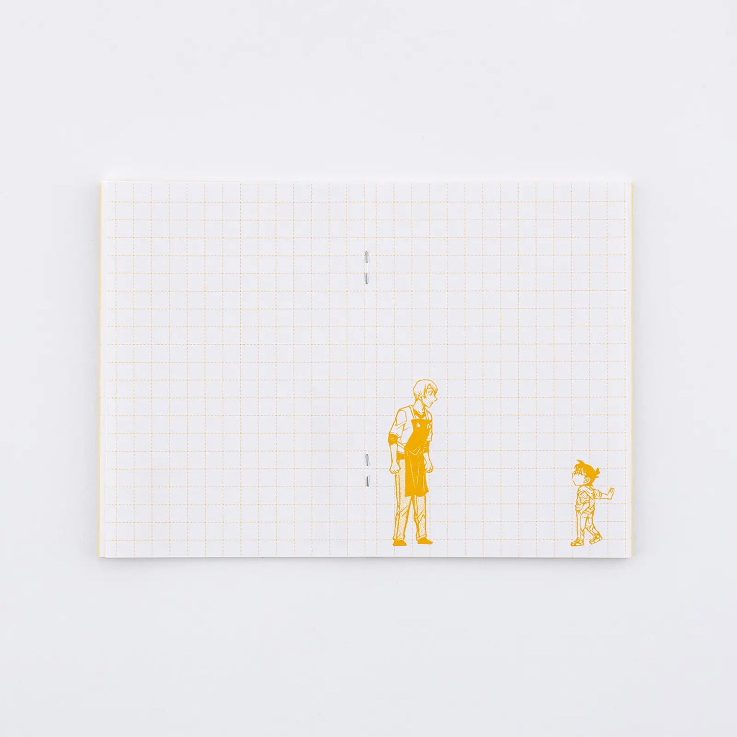 Detective Conan: Triple Face Memo Set,  2026 Hobonichi Accessories