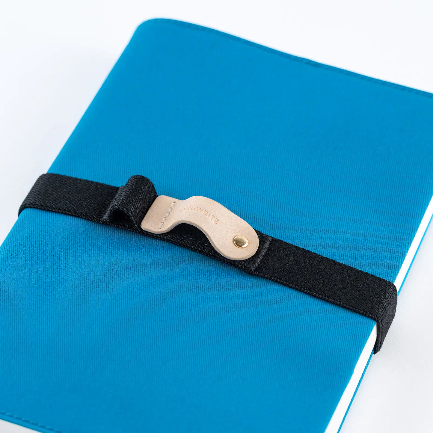 Folio: Ocean Blue [Hobonichi Cousin (A5) Techo Cover] (Cover Only)