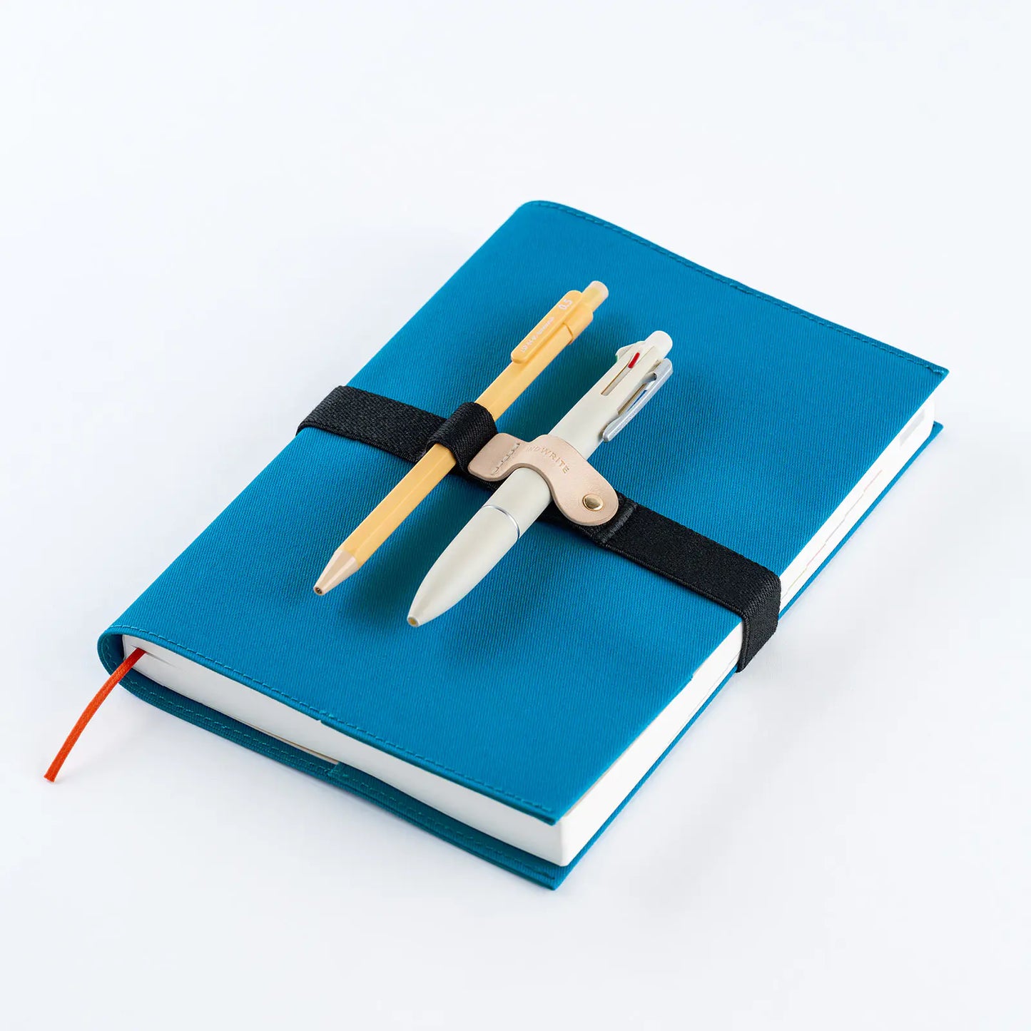 Folio: Ocean Blue [Hobonichi Cousin (A5) Techo Cover] (Cover Only)