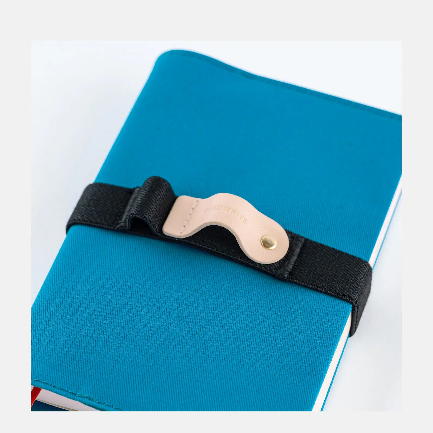 Folio: Ocean Blue [Hobonichi Original (A6) Techo Cover] (Cover Only)