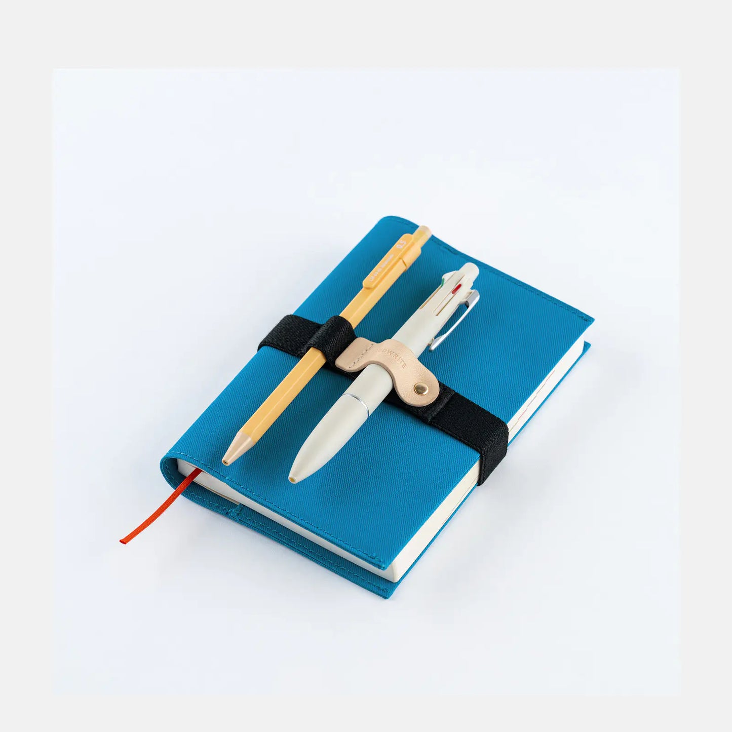 Folio: Ocean Blue [Hobonichi Original (A6) Techo Cover] (Cover Only)