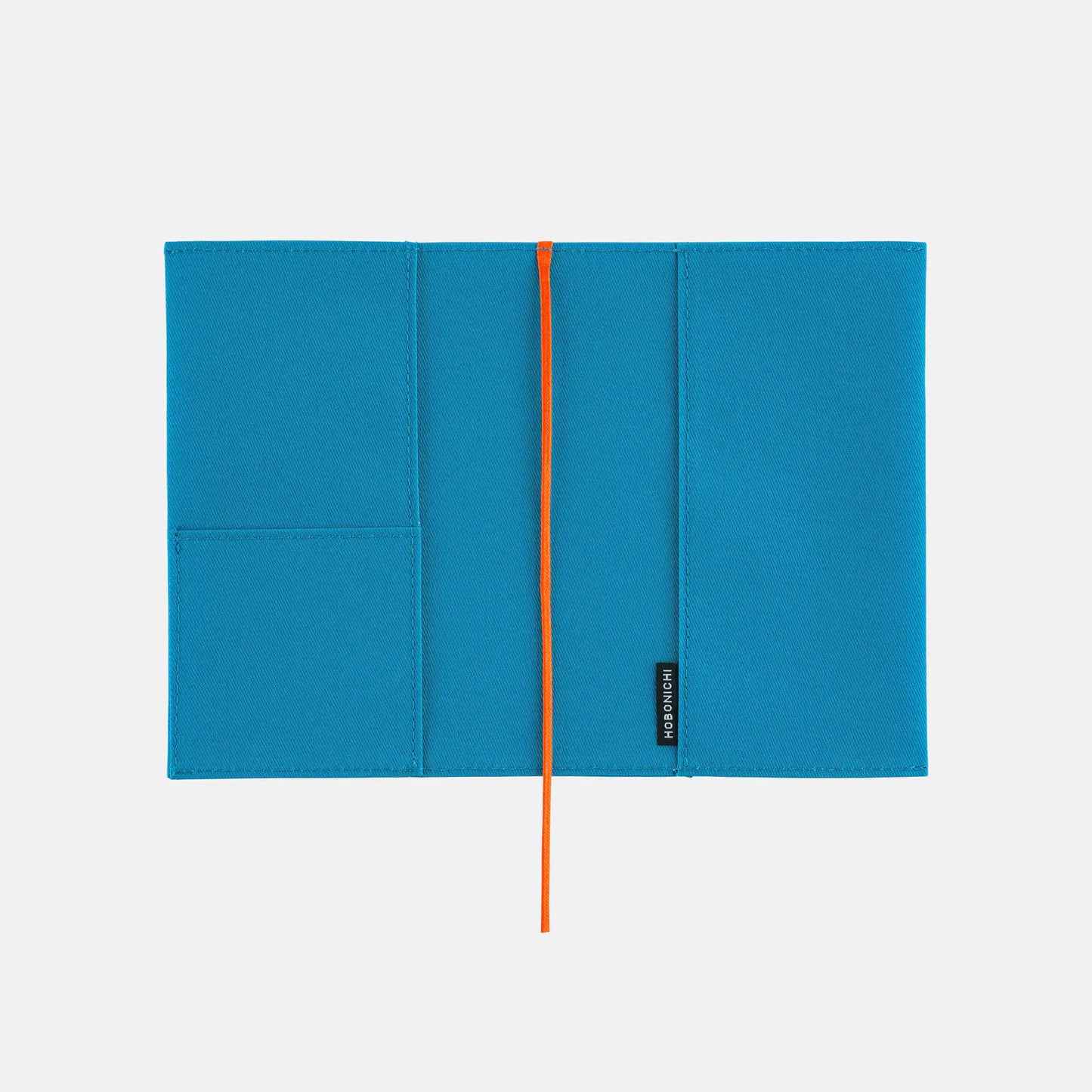 Folio: Ocean Blue [Hobonichi Original (A6) Techo Cover] (Cover Only)