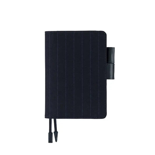 Gentle Stripe [Hobonichi Original (A6) Techo Cover] (Cover Only)