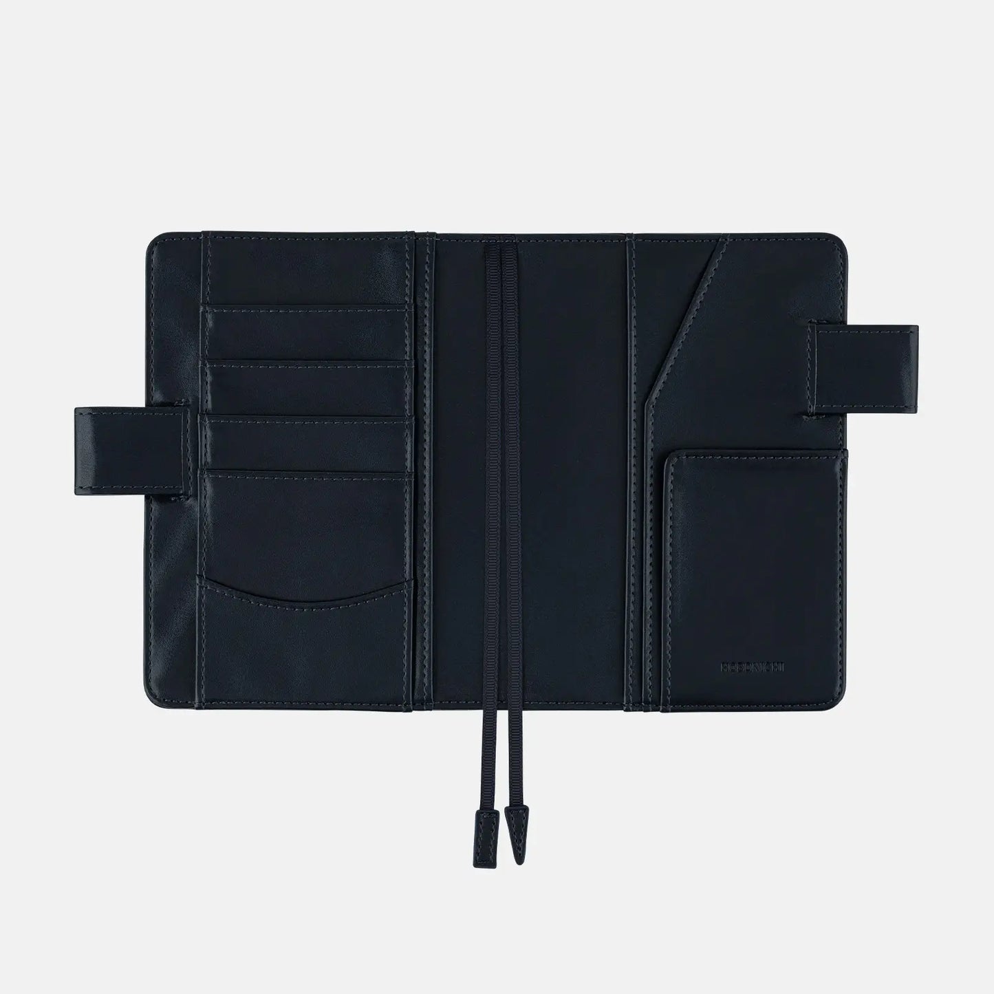 Gentle Stripe [Hobonichi Original (A6) Techo Cover] (Cover Only)