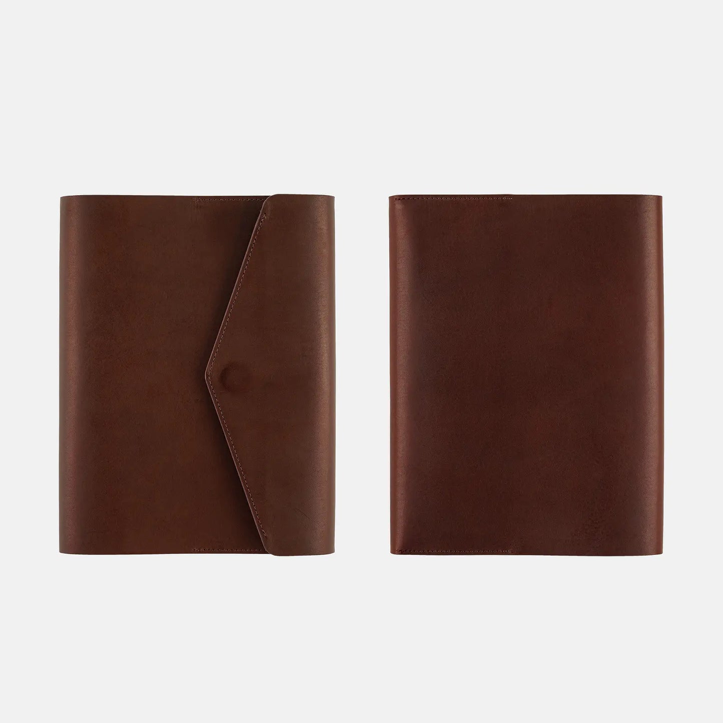 Glow: Chianti  [Hobonichi Cousin (A5) Techo Cover] (Cover Only)