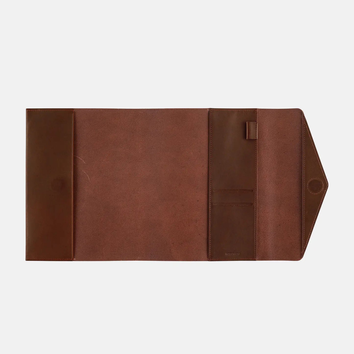 Glow: Chianti  [Hobonichi Cousin (A5) Techo Cover] (Cover Only)