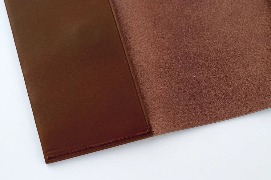 Glow: Chianti [Hobonichi Original (A6) Techo Cover] (Cover Only)
