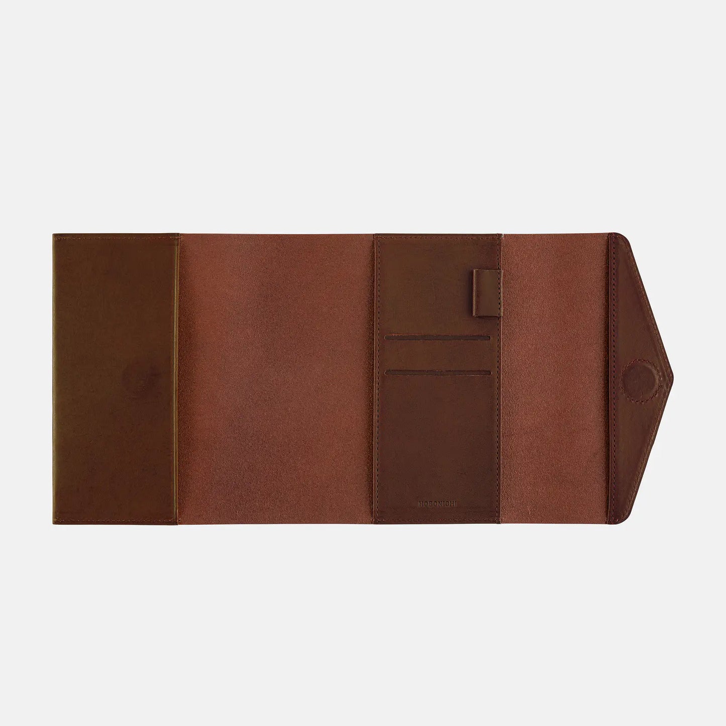 Glow: Chianti [Hobonichi Original (A6) Techo Cover] (Cover Only)