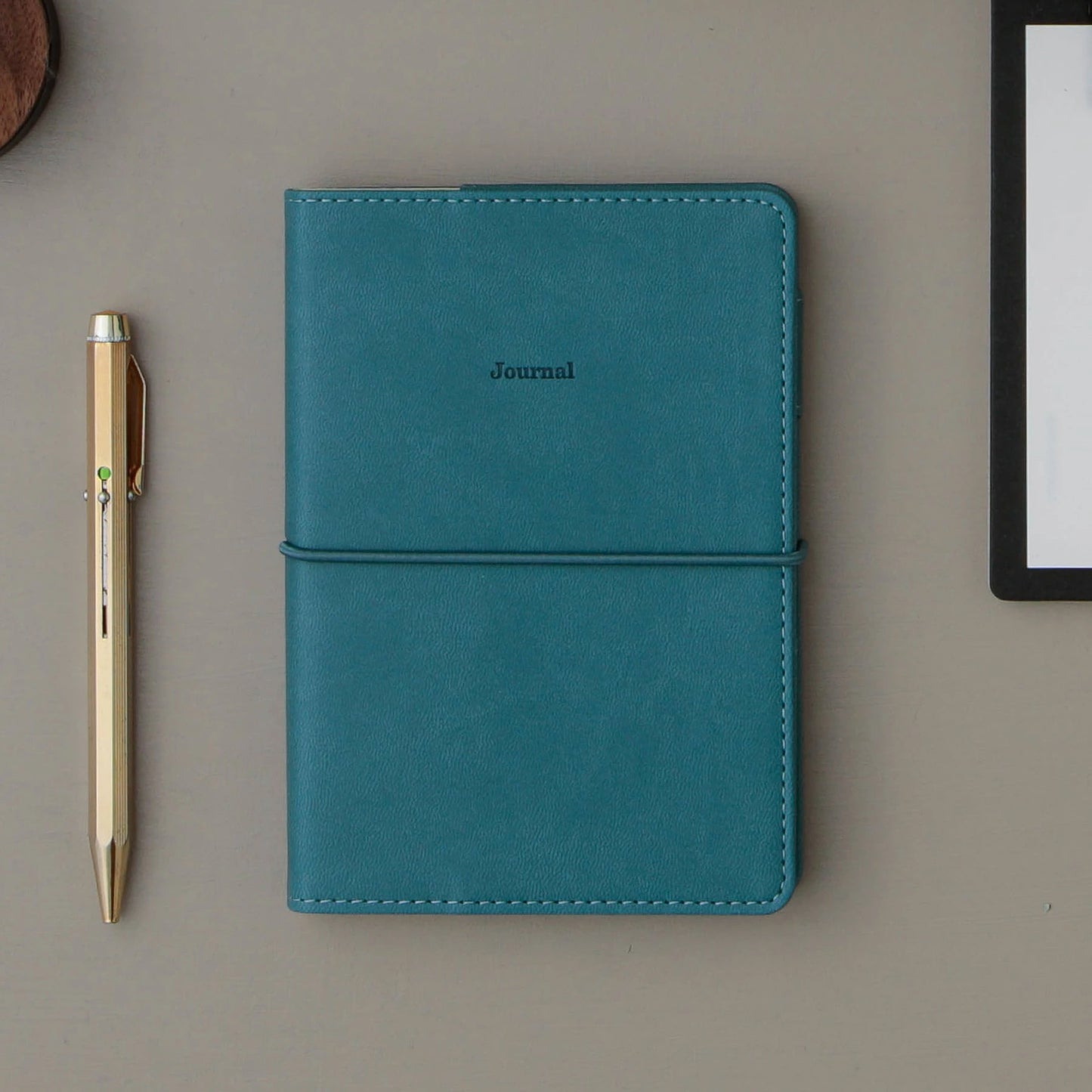 HIGHTIDE 2026 Weekly & Monthly Planner A6 Size , 2025 October Start , Japanese Planner , Diary , Journal , Agenda