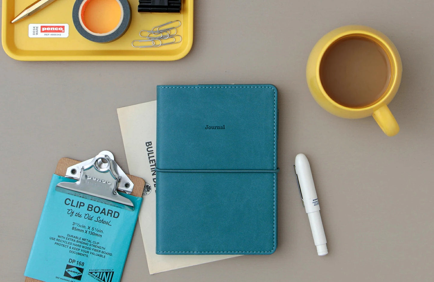 HIGHTIDE 2026 Weekly & Monthly Planner A6 Size , 2025 October Start , Japanese Planner , Diary , Journal , Agenda