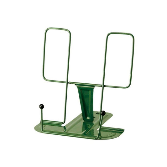 HIGHTIDE Metal Bookrest - Khaki Green - , HIGHTIDE Book Stand