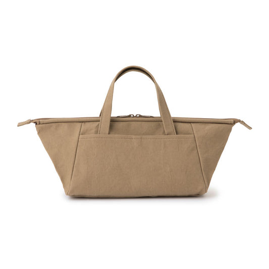 Handbag - Tool Bag Design / Greige -