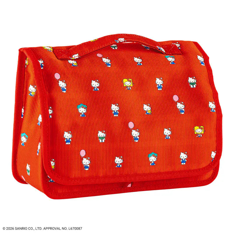 Hello Kitty: Stappo (Friends with my Techo), 2027 Accessories