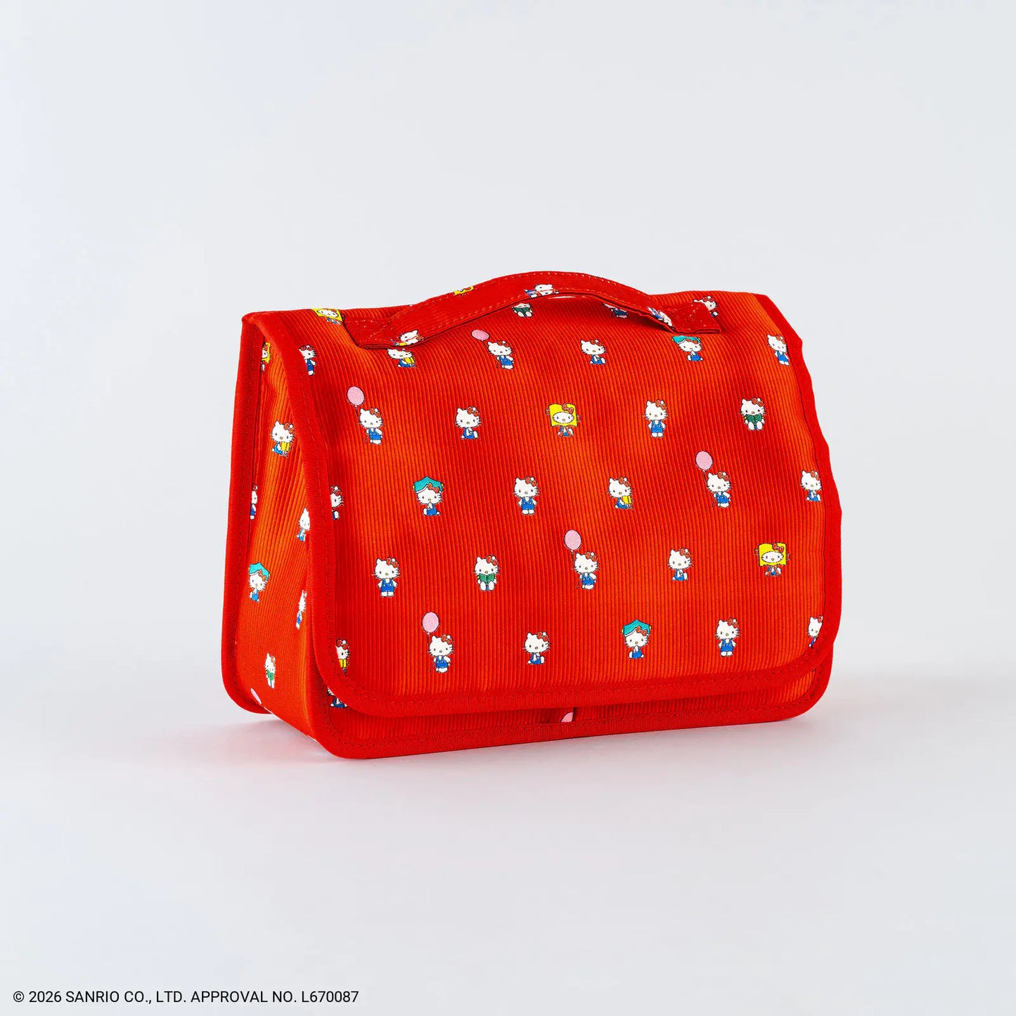 Hello Kitty: Stappo (Friends with my Techo), 2027 Accessories