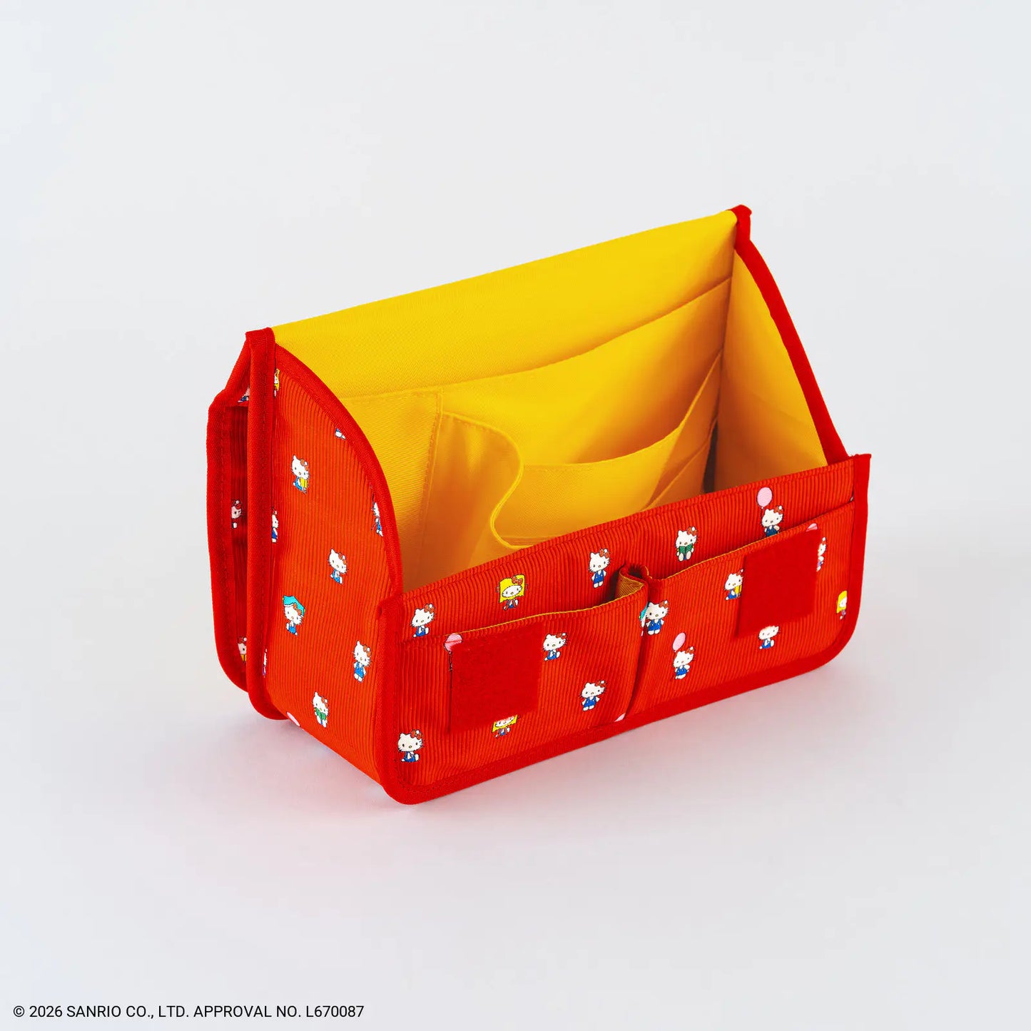 Hello Kitty: Stappo (Friends with my Techo), 2027 Accessories