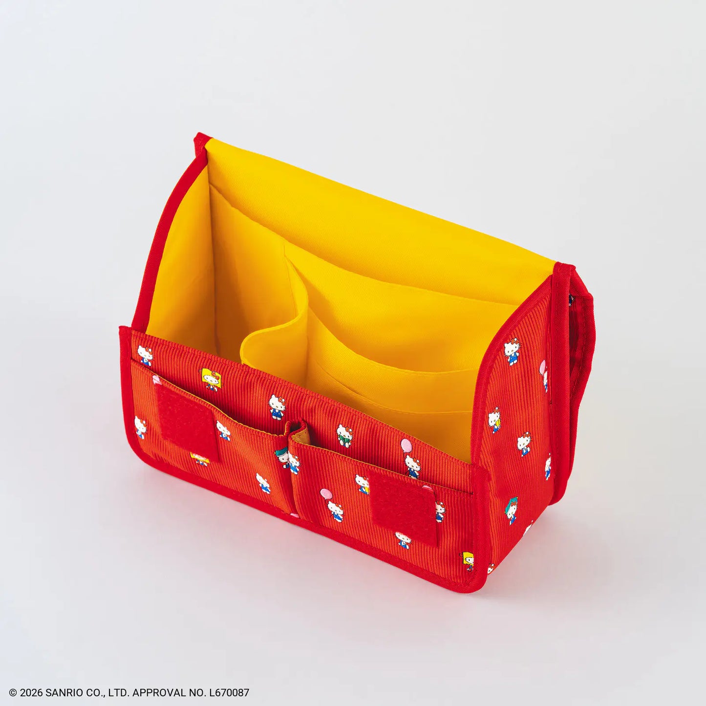 Hello Kitty: Stappo (Friends with my Techo), 2027 Accessories