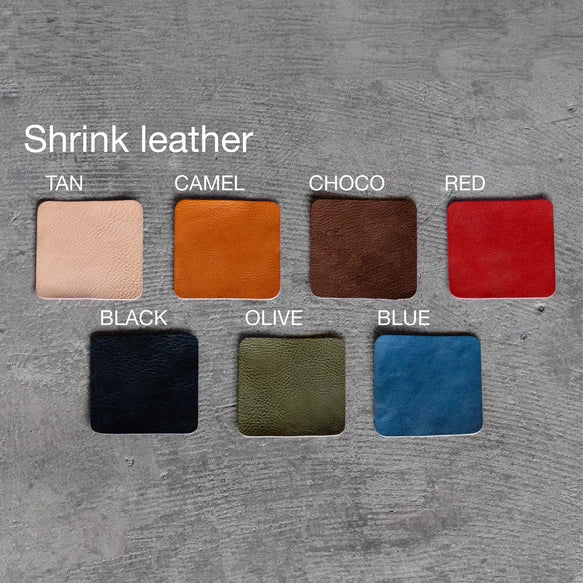 High Quality Tochigi Leather Cell Phone Bag, Phone Pouch, Smartphone Case, Handmade in Japan