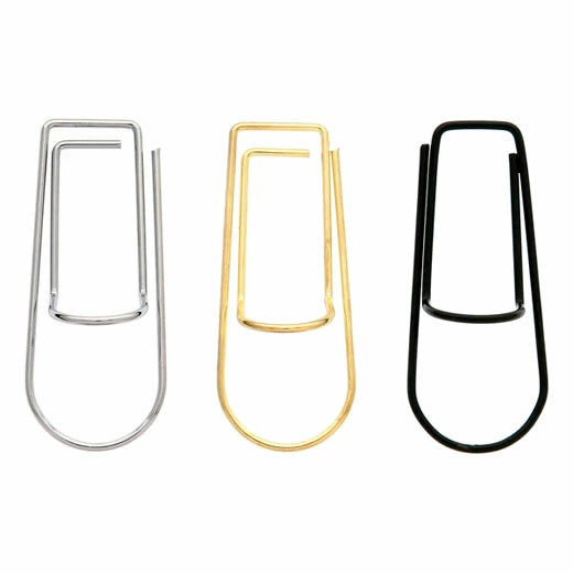 Hightide: Pen Hook Clip, Hobonichi Techo Accessories