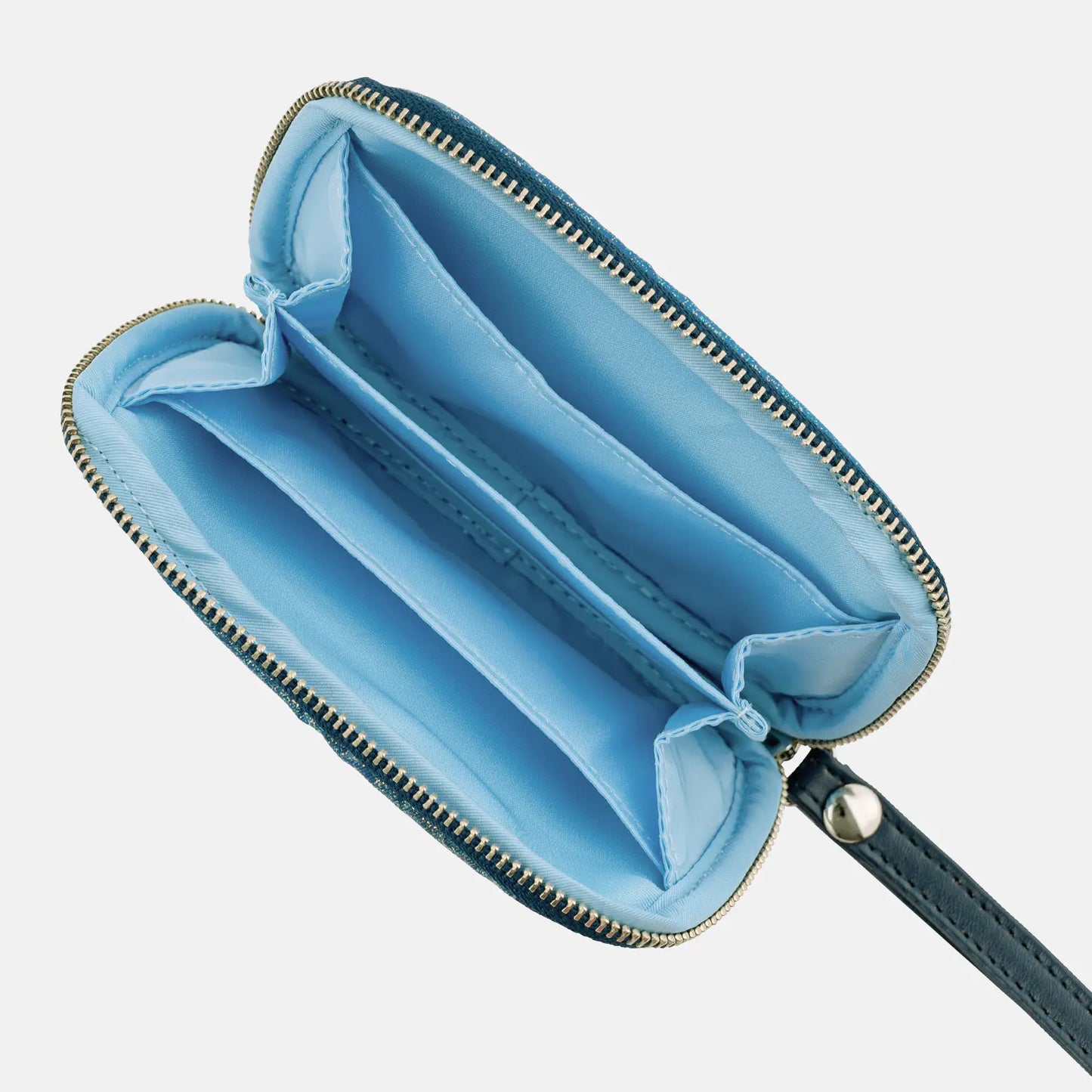 Hiroko Kubota: Aurora Duty Drawer Pouch Pocket,  Hobonichi Drawer Pouch Pocket