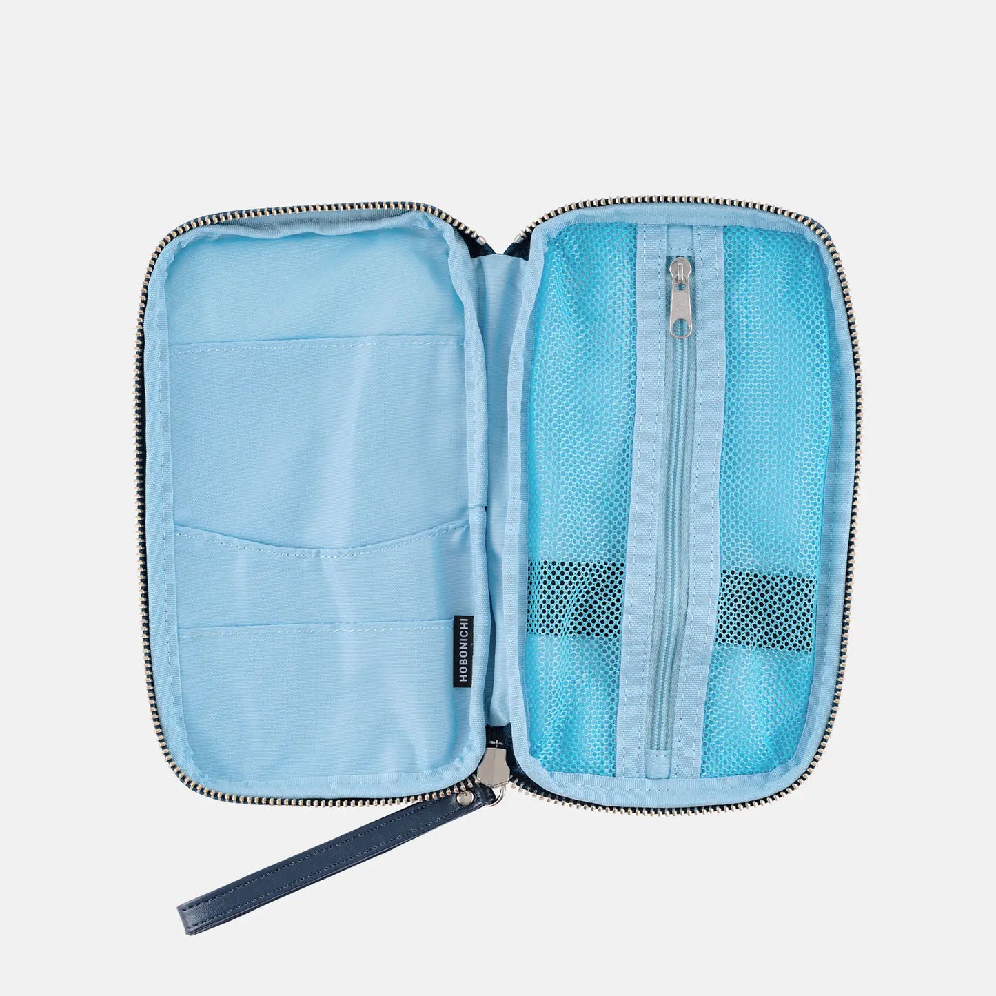 Hiroko Kubota: Aurora Duty Small Drawer Pouch,  Hobonichi Small Drawer Pouch