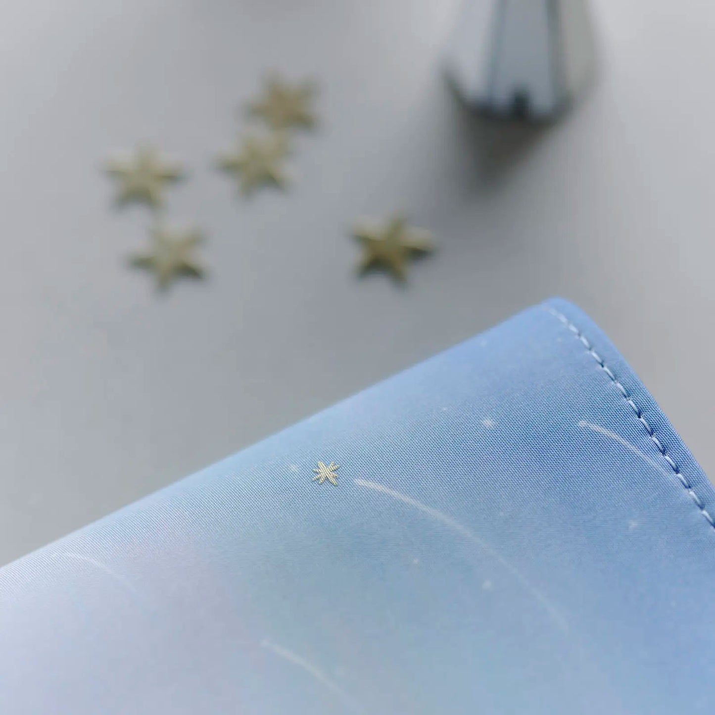 Hiroko Kubota: The Sea’s Dream at Dawn [Large 5-Year Techo] (Cover Only)