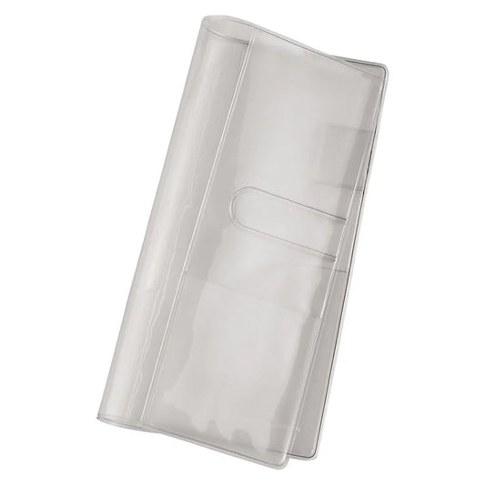 Clear Cover for Weeks , Hobonichi Accessories