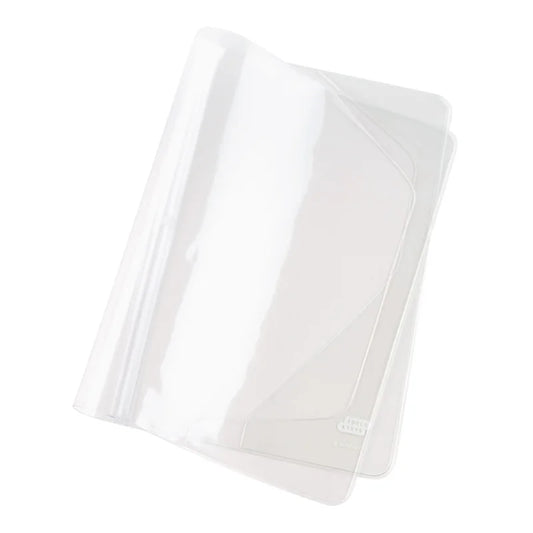 Hobonichi: Cover on Cover for A5 Size, Hobonichi Accessories