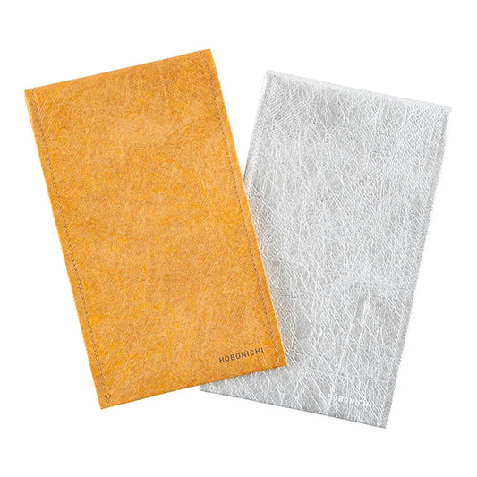 Hobonichi: Hobonichi Everlasting Envelope, 2025 Hobonichi Accessories