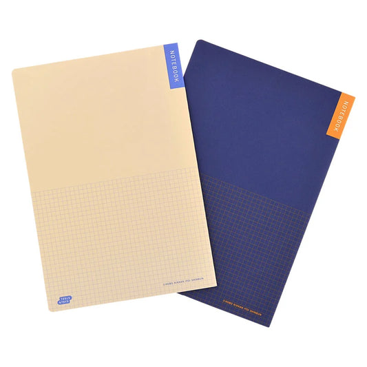 Hobonichi: Hobonichi Memo Pad Set for A5 size, Hobonichi Accessories