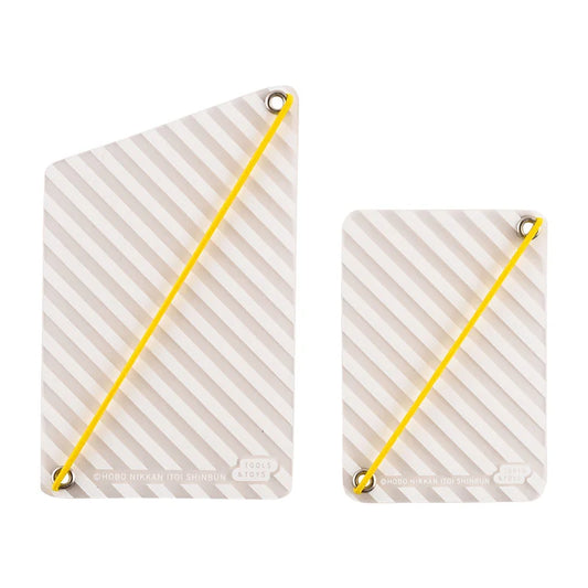 Hobonichi: Hobonichi Page Keeper, Hobonichi Accessories