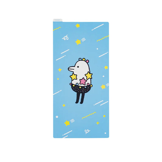 Hobotoridori: Hobonichi Pencil Board for Weeks (Illumi-dori), Hobonichi Techo Accessories