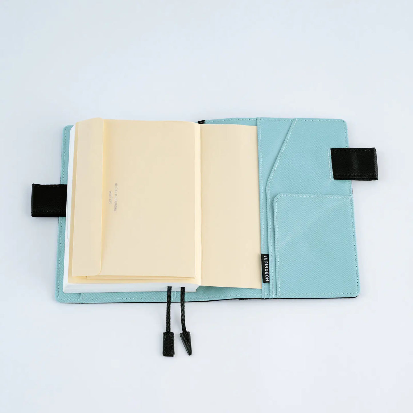 Hobonichi: Pocket Envelope For A6 Size / A5 Size / Weeks, 2027 Hobonichi Accessories