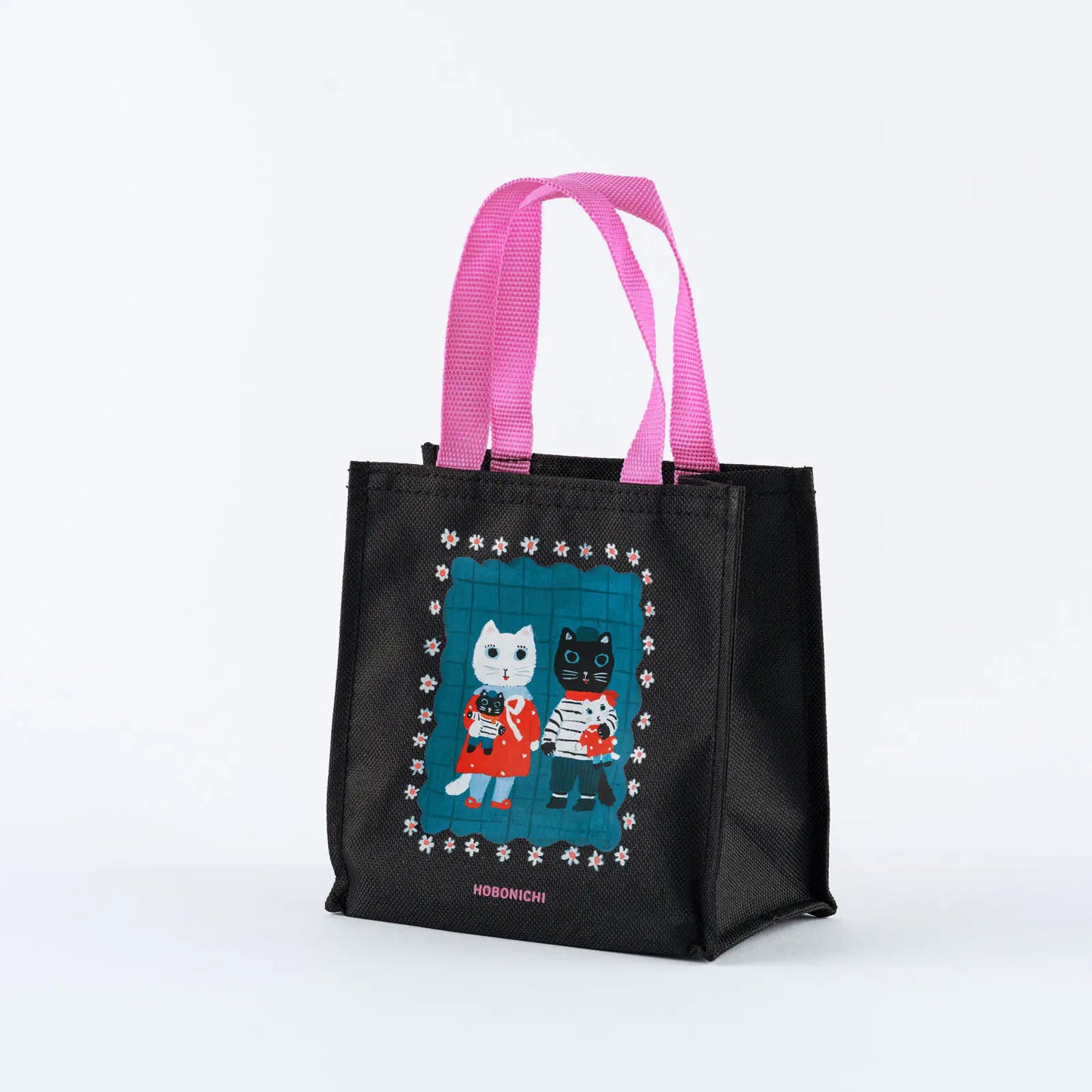 PRE-ORDER Hobonichi: Small Everlasting “Paper” Bag ,  2026 Hobonichi Accessories