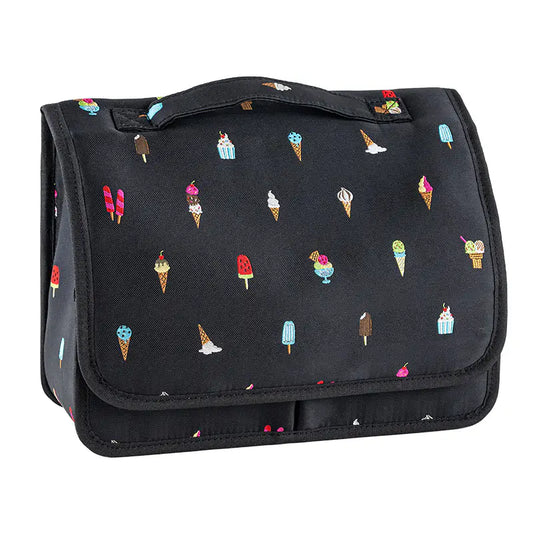 PRE-ORDER Hobonichi: Stappo (Bow & Tie: Happy Ice Cream) ,  2026 Hobonichi Accessories