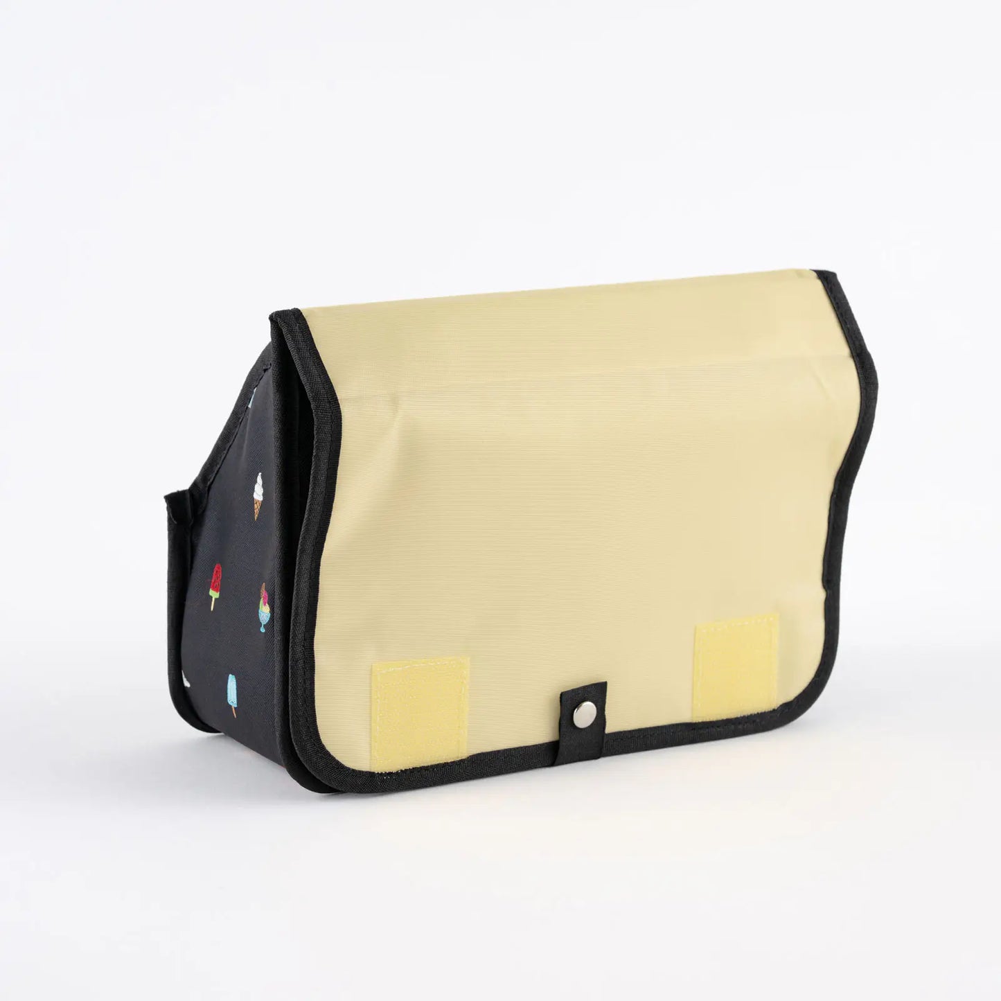 PRE-ORDER Hobonichi: Stappo (Bow & Tie: Happy Ice Cream) ,  2026 Hobonichi Accessories