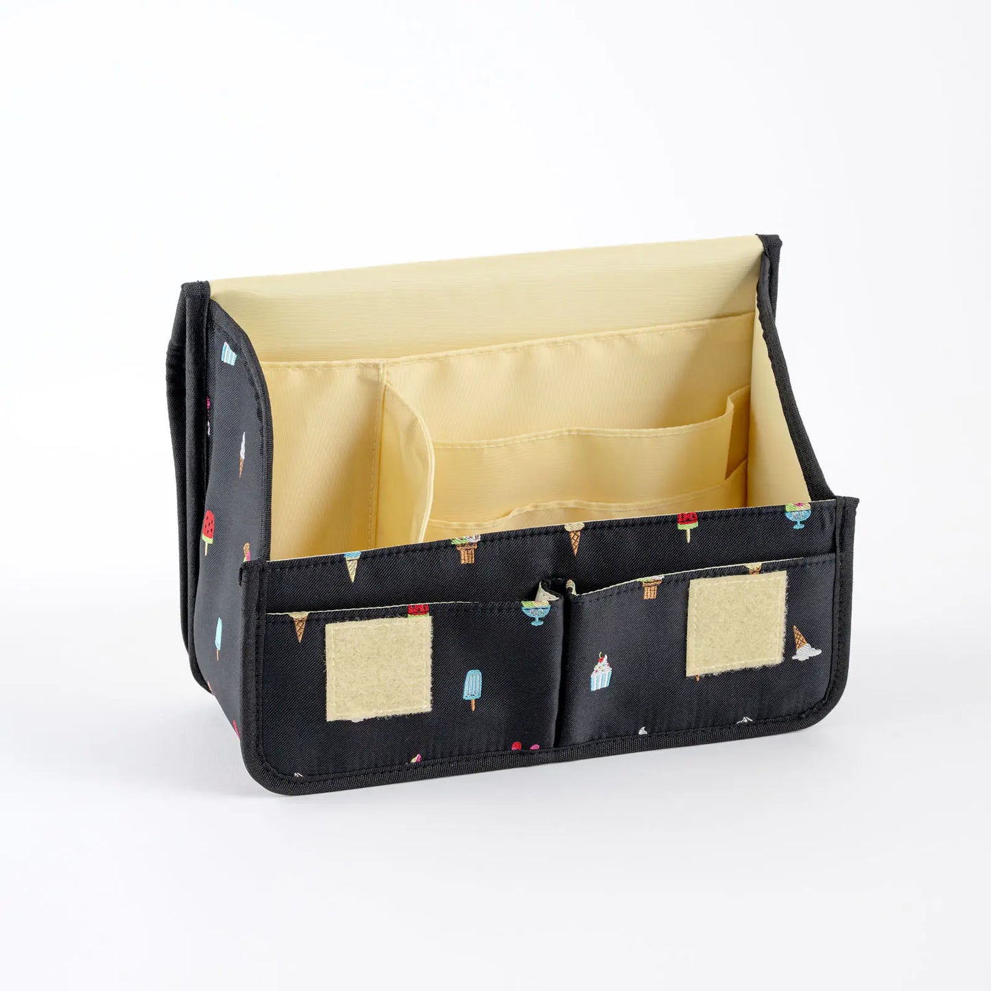 PRE-ORDER Hobonichi: Stappo (Bow & Tie: Happy Ice Cream) ,  2026 Hobonichi Accessories
