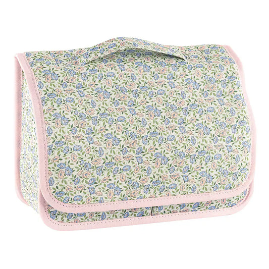 PRE-ORDER Hobonichi: Stappo (Liberty Fabrics: Sasha Kiora) ,  2026 Hobonichi Accessories